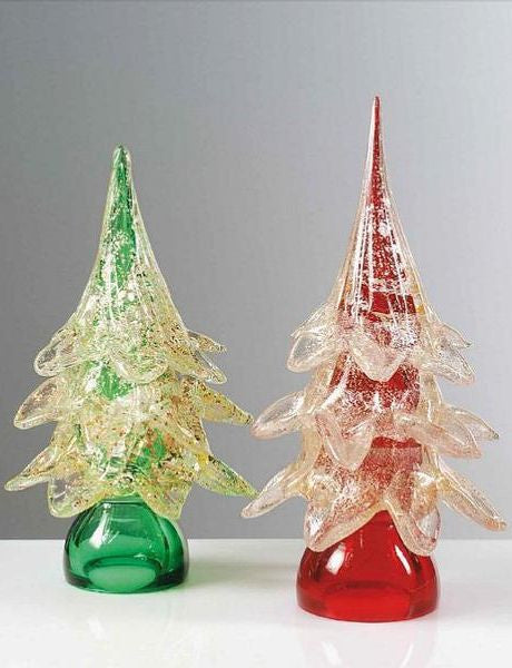 Murano Glass Christmas