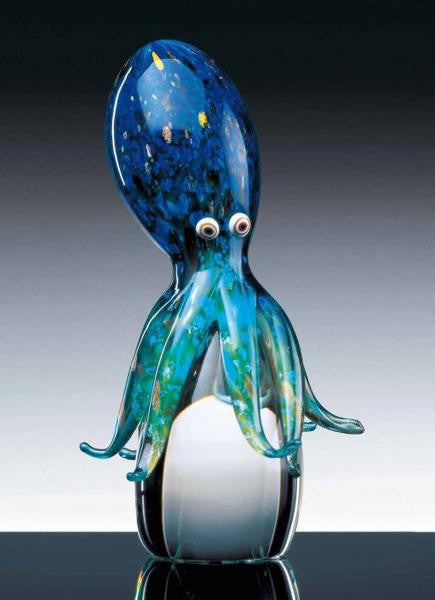 Murano Glass Animals