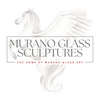 Murano Glass Sculptures