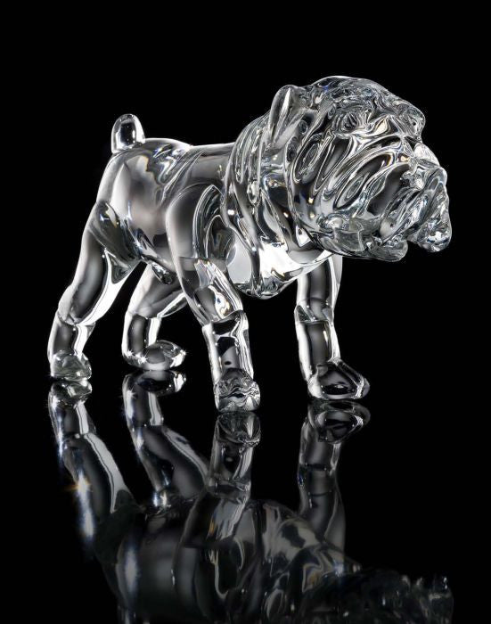 Crystal bulldog